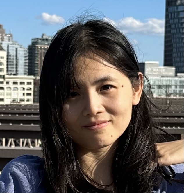 Lei Hao Image